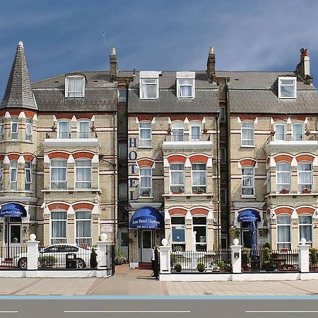 Clapham South Dudley Hotel London Luaran gambar